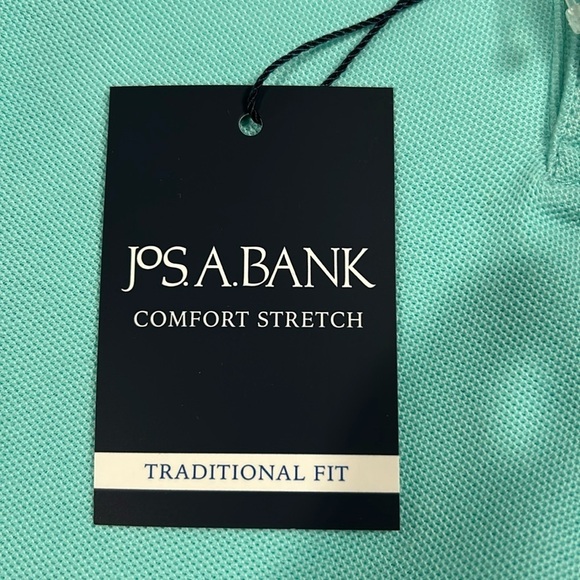 1664- JoS A Bank Traditional Fit Size 4XLT 100% Cotton NWT - Picture 5 of 9